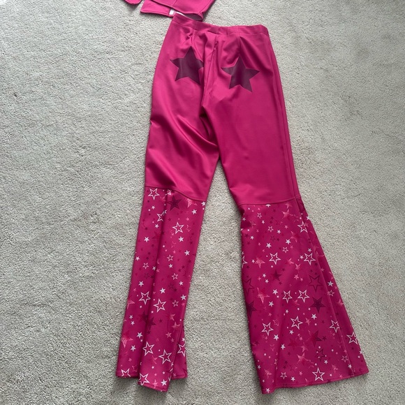 Never Worn Barbie Costume - Picture 2 of 4